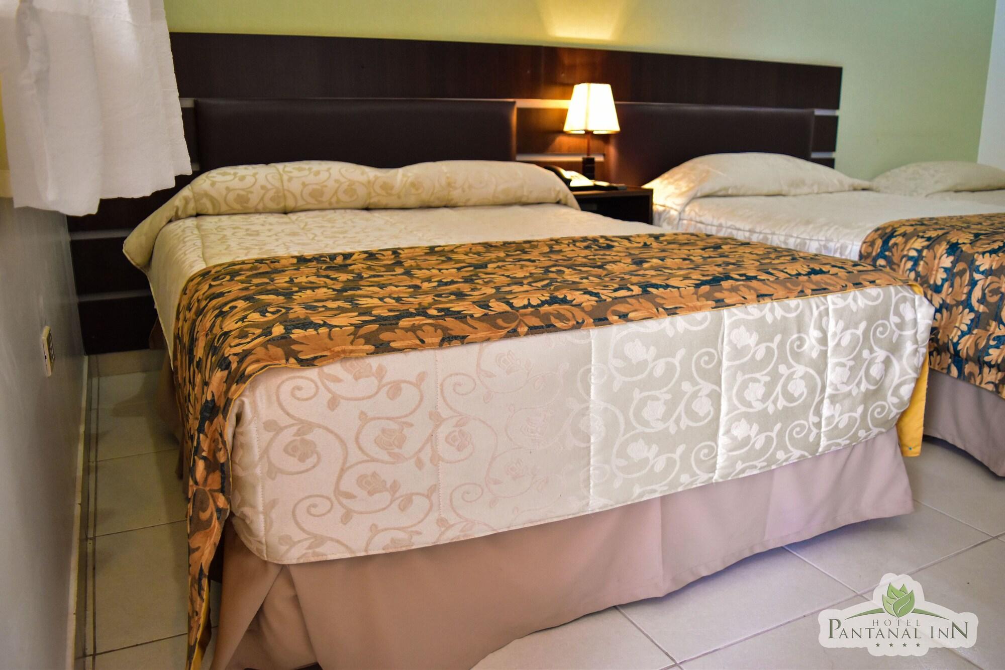 Sbs Hotel & Spa Асунсьйон Екстер'єр фото